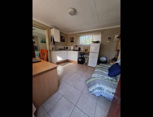 1 bed property to rent in THE REEDS